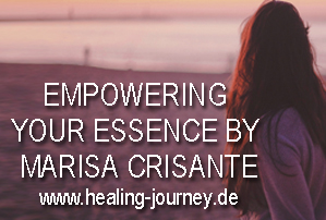 www.healing-journey.de Healing Journey